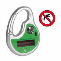 Portable Solar Mosquito Repeller-Insect Repeller-Golonzo
