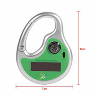 Portable Solar Mosquito Repeller-Insect Repeller-Golonzo