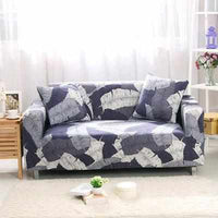 Tight Wrap Slipcovers for Sofa-Chair and Sofa Support-Golonzo