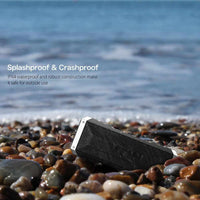 Outdoor Waterproof Wireless Portable Speaker Stereo-Speakers-Golonzo