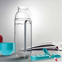 Pills Water Bottle-Water Bottles-Golonzo