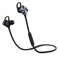 Wolverine Bluetooth 4.1 Sports Headphones-Headphones and Headset-Golonzo