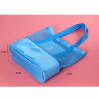 Thermal Lunch Bags and Handbag-Lunch Boxes and Totes-Golonzo