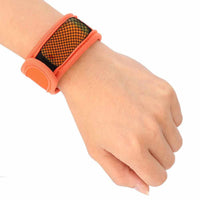 Mosquito Repellent Wrist Band-Insect Repeller-Golonzo