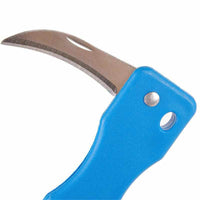 Stainless Steel Fish Scaler & Gutter-Kitchen Slicers-Golonzo