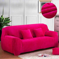 Plush Sofa Cover-Chair and Sofa Support-Golonzo