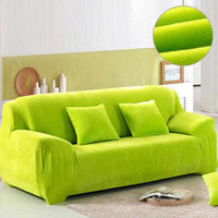 Plush Sofa Cover-Chair and Sofa Support-Golonzo