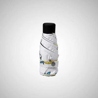 Smaller than Smaller Mini Umbrella-parasol and rain umbrella-Golonzo