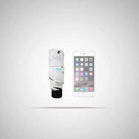 Smaller than Smaller Mini Umbrella-parasol and rain umbrella-Golonzo