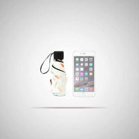 Smaller than Smaller Mini Umbrella-parasol and rain umbrella-Golonzo