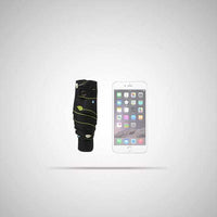 Smaller than Smaller Mini Umbrella-parasol and rain umbrella-Golonzo