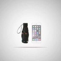 Smaller than Smaller Mini Umbrella-parasol and rain umbrella-Golonzo