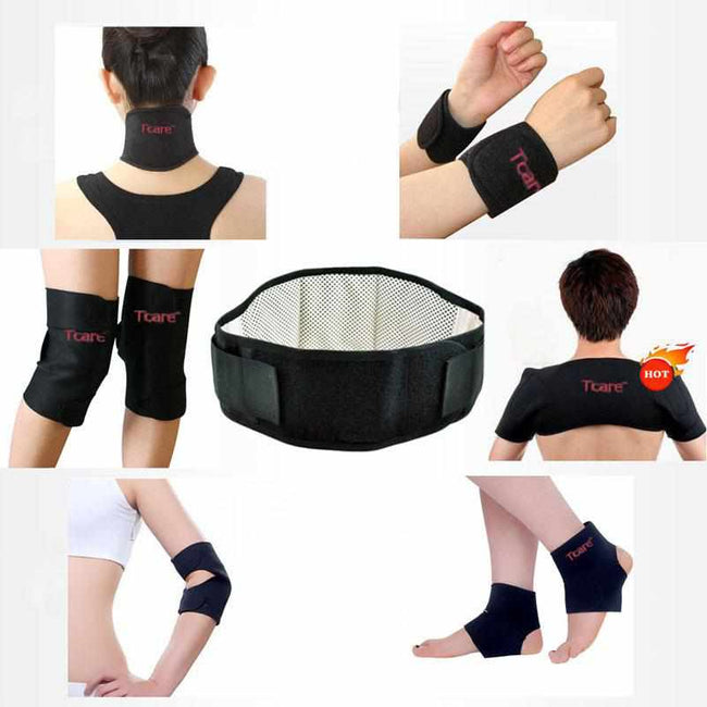 Magnetic protective gear-Supports & Braces-Golonzo