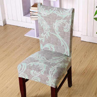 Spandex Dining Chair Cover-Chair and Sofa Support-Golonzo