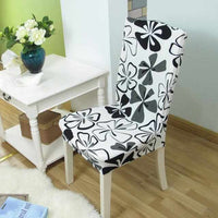 Spandex Dining Chair Cover-Chair and Sofa Support-Golonzo