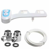 Non-Electric Hygiene Bidet-Bidet Faucets and Sprayer-Golonzo