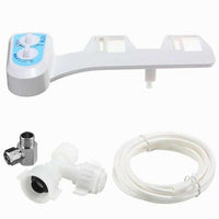 Non-Electric Hygiene Bidet-Bidet Faucets and Sprayer-Golonzo
