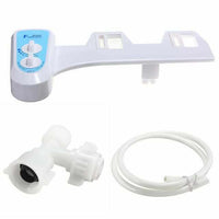 Non-Electric Hygiene Bidet-Bidet Faucets and Sprayer-Golonzo