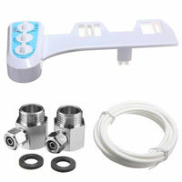 Non-Electric Hygiene Bidet-Bidet Faucets and Sprayer-Golonzo