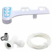 Non-Electric Hygiene Bidet-Bidet Faucets and Sprayer-Golonzo