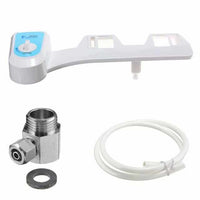 Non-Electric Hygiene Bidet-Bidet Faucets and Sprayer-Golonzo