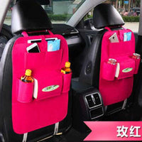 MULTI-PURPOSE AUTO SEAT ORGANIZER BAG-Seat Cover-Golonzo