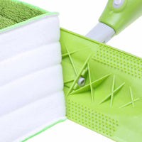 House Cleaning Spray Mops-Mops-Golonzo