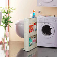 Multipurpose Movable Shelf-Drawer and Shelf Liner-Golonzo