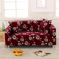 Tight Wrap Slipcovers for Sofa-Chair and Sofa Support-Golonzo