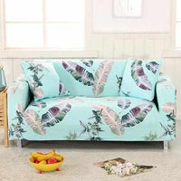 Tight Wrap Slipcovers for Sofa-Chair and Sofa Support-Golonzo