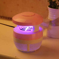 Smart Mosquito Killer-Pest Control Trap-Golonzo