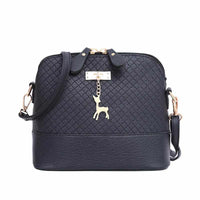 Soft PU Leather Women Bag-Handbags-Golonzo