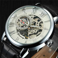 Forsining Luxury Engraving Watches-Watch-Golonzo