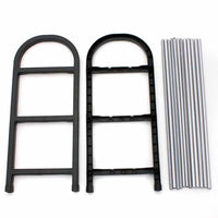 Shoes shelf - Easy Assembled-Shoe Racks and Organizer-Golonzo