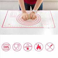 Non Stick Silicone Baking Mat-Baking Mat-Golonzo