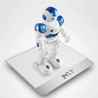 RC Dancing Robot Toy-Remote Control Robot-Golonzo