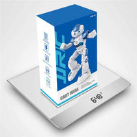 RC Dancing Robot Toy-Remote Control Robot-Golonzo