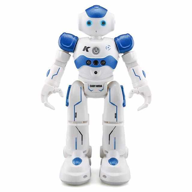 RC Dancing Robot Toy-Remote Control Robot-Golonzo