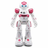 RC Dancing Robot Toy-Remote Control Robot-Golonzo