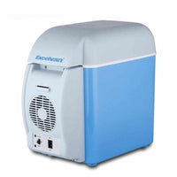 Mini Car Refrigerator-refrigerator-Golonzo