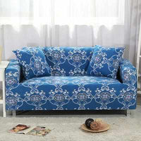 Tight Wrap Slipcovers for Sofa-Chair and Sofa Support-Golonzo