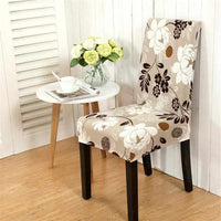 Spandex Dining Chair Cover-Chair and Sofa Support-Golonzo