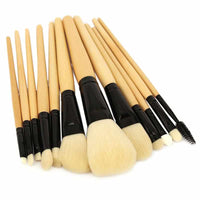 High Quality Makeup Tools 12pcs-Makeup Brushes-Golonzo