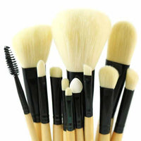 High Quality Makeup Tools 12pcs-Makeup Brushes-Golonzo