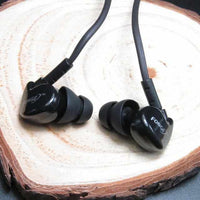 Sport Headphone with Memory wire sweatproof-Headphones and Headset-Golonzo