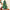 Kids DIY Christmas Felt Tree with Ornaments-Holiday Ornament display and Stand-Golonzo