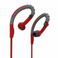 Sports Earphone - Sweatproof and Noise Cancelling-Headphones and Headset-Golonzo