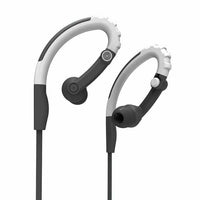 Sports Earphone - Sweatproof and Noise Cancelling-Headphones and Headset-Golonzo
