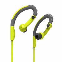 Sports Earphone - Sweatproof and Noise Cancelling-Headphones and Headset-Golonzo