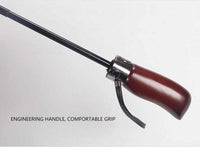 Folding Automatic Umbrella-parasol and rain umbrella-Golonzo